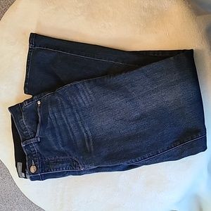 Wit&Wisdom straight leg jean